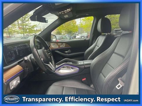 Used 2021 Mercedes-Benz GLE 350 4MATIC image 15