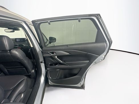 Used 2021 MAZDA CX-9 Touring w/ Touring Premium Package FWD image 32