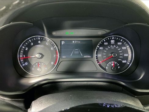 Used 2023 Kia Forte GT-Line w/ GT-Line Premium Package FWD image 14
