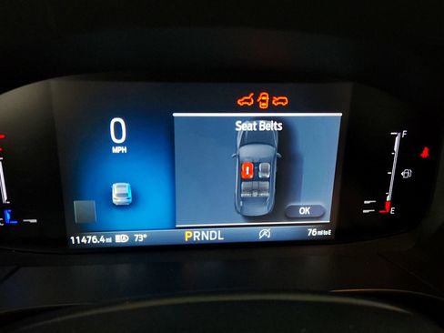 Used 2024 Ford Escape ST-Line w/ Tech Pack #1 AWD/4WD image 20
