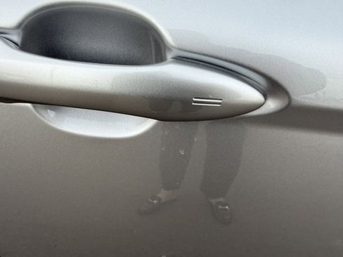 Certified 2025 Toyota Camry LE image 21