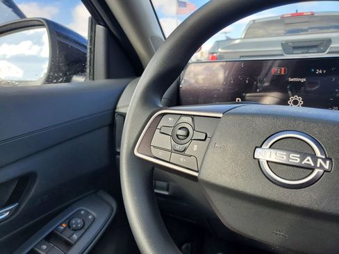 New 2026 Nissan Sentra SV image 19