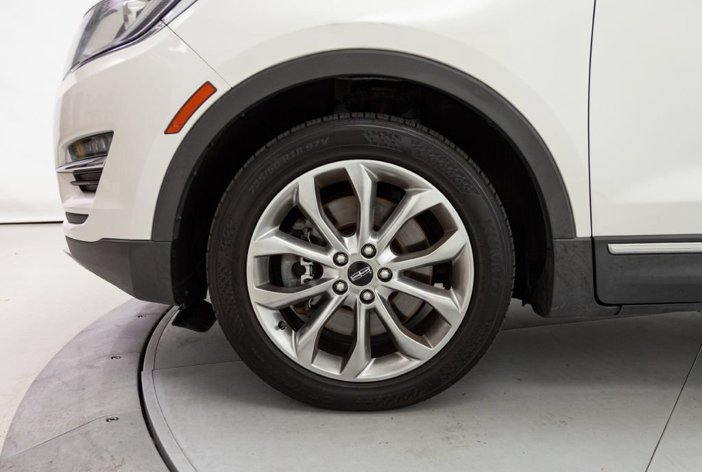 Used 2015 Lincoln MKC AWD w/ Equipment Group 101A Select image 26