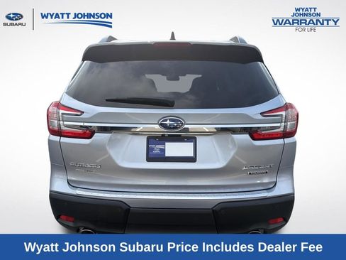 New 2026 Subaru Ascent Touring AWD/4WD image 7
