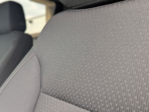 Used 2022 Chevrolet Silverado 1500 W/T w/ WT Value Package image 30