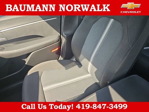 Used 2022 Hyundai Sonata SE w/ Cargo Package FWD image 60