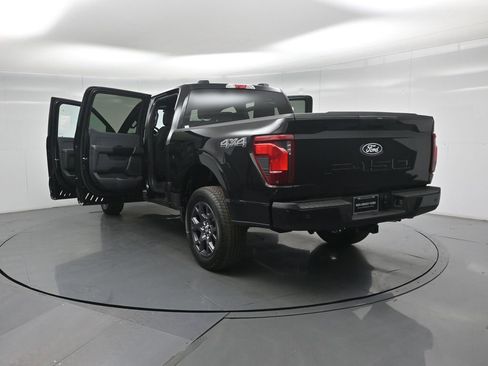 New 2026 Ford F150 STX w/ Equipment Group 200A AWD/4WD image 31