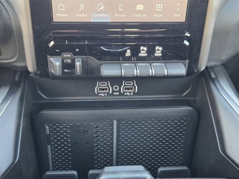 New 2026 RAM 1500 Laramie image 18