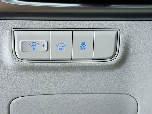 Certified 2025 Hyundai Tucson SEL image 10