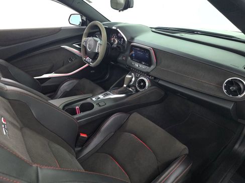 Used 2023 Chevrolet Camaro ZL1 image 29