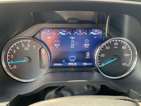 Used 2023 Ford F150 XLT w/ Equipment Group 302A High image 28