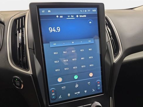 Certified 2024 Ford Edge SEL AWD/4WD image 19