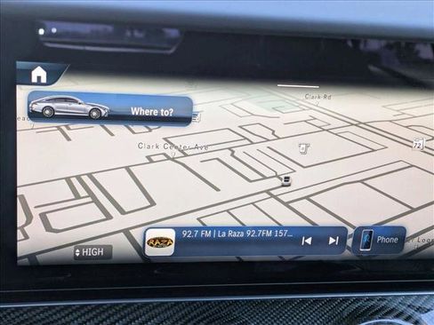 New 2026 Mercedes-Benz AMG GT 43 image 14