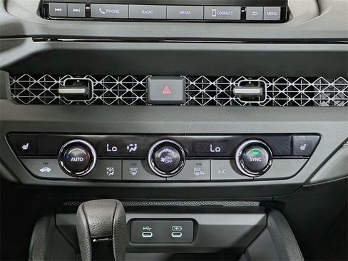 New 2025 Honda Accord SE image 22