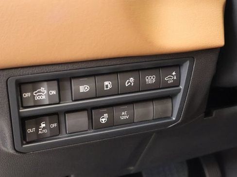 New 2026 Toyota Tundra 1794 Edition AWD/4WD image 14