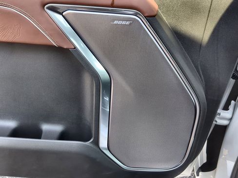 New 2025 GMC Sierra 3500 Denali Ultimate image 25