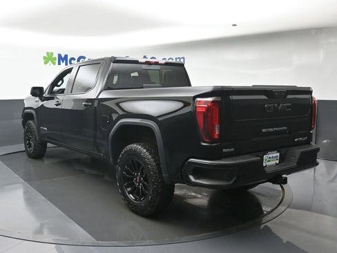 Used 2023 GMC Sierra 1500 AT4X image 24
