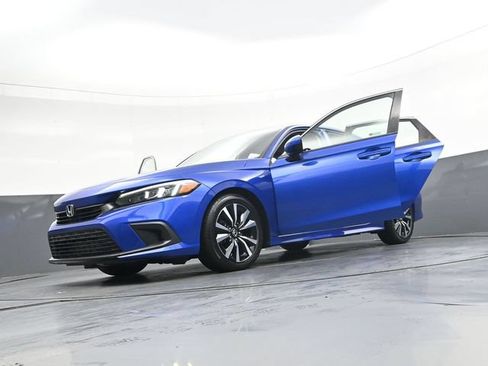 Used 2024 Honda Civic EX image 44