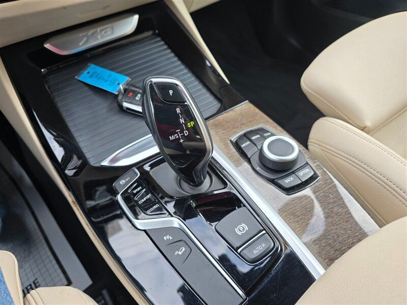 Used 2019 BMW X3 xDrive30i AWD/4WD image 8