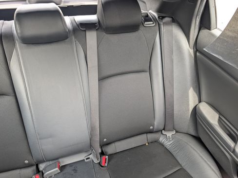 Used 2021 Honda Civic Sport image 14