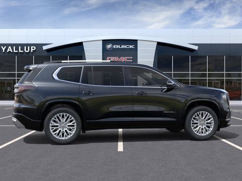 New 2026 GMC Acadia Denali w/ Super Cruise Package AWD/4WD image 5