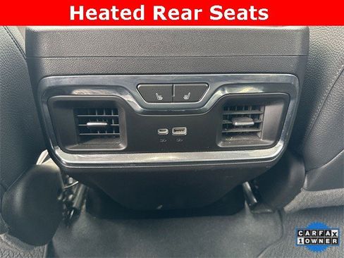 Used 2023 GMC Sierra 1500 Denali w/ Denali Reserve Package image 26