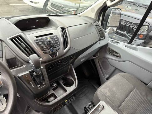 Used 2019 Ford Transit 150 130 Low Roof image 12