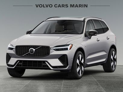 Certified 2025 Volvo XC60 T8 Plus w/ Protection Package Premier
