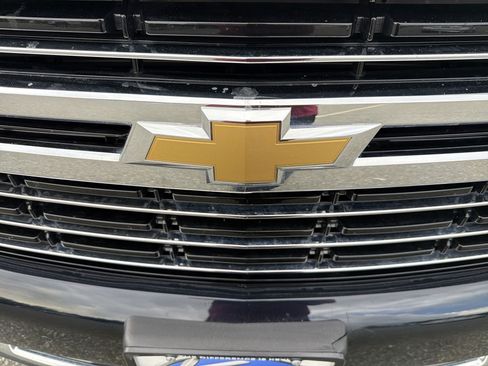 Used 2023 Chevrolet Tahoe LT w/ Max Trailering Package AWD/4WD image 69