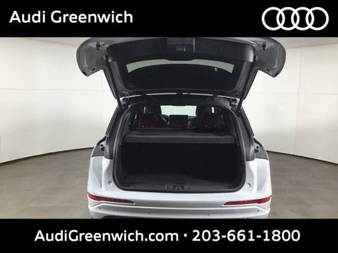 Used 2025 Lincoln Corsair Reserve w/ Equipment Group 202A AWD/4WD image 21