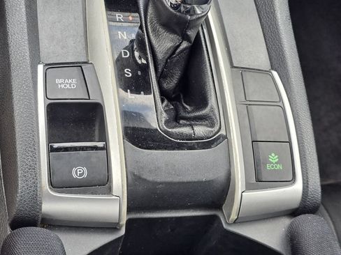 Used 2016 Honda Civic LX image 21