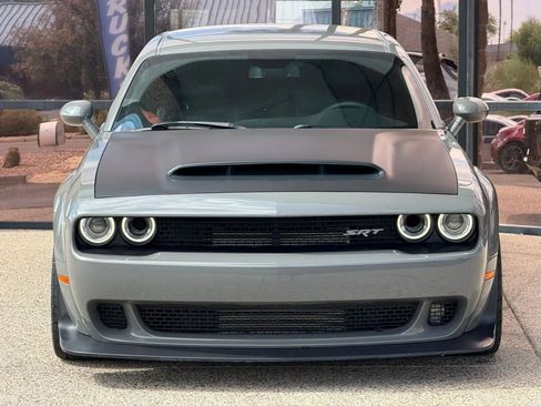 Used 2018 Dodge Challenger SRT Demon image 24