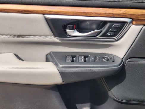 Used 2020 Honda CR-V EX-L image 23