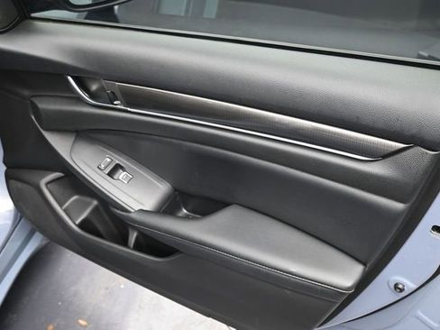 Used 2022 Honda Accord Sport image 22