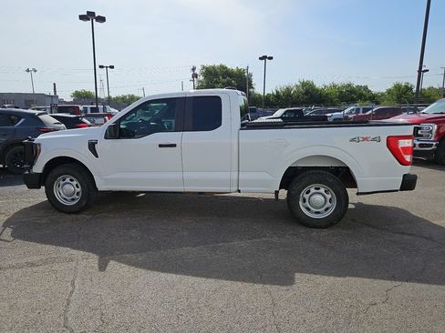 Used 2023 Ford F150 XL AWD/4WD image 6