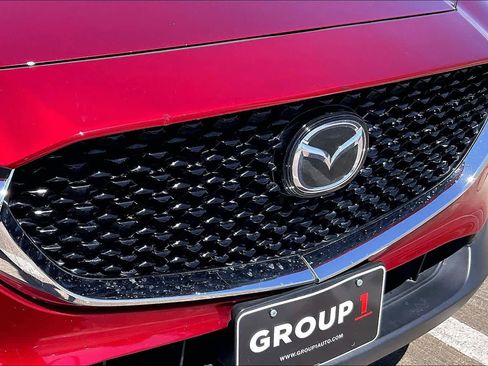 Used 2022 MAZDA CX-30 AWD 2.5 S w/ Premium Package image 28
