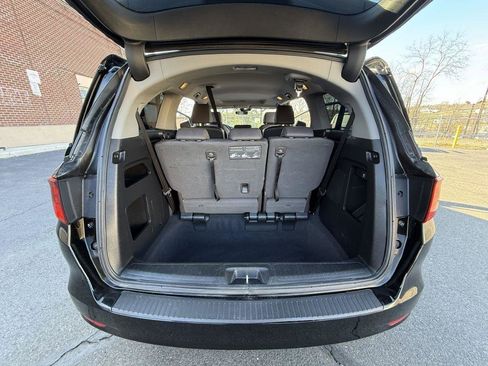 Used 2018 Honda Odyssey EX-L image 24