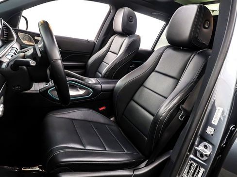 Used 2022 Mercedes-Benz GLE 350 image 17