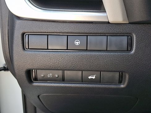 Used 2023 Nissan Rogue SV w/ SV Premium Package AWD/4WD image 27