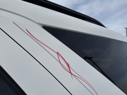 Used 2023 Ford Explorer ST w/ Equipment Group 401A image 8