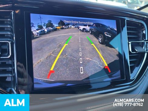 Used 2022 Dodge Durango R/T image 24