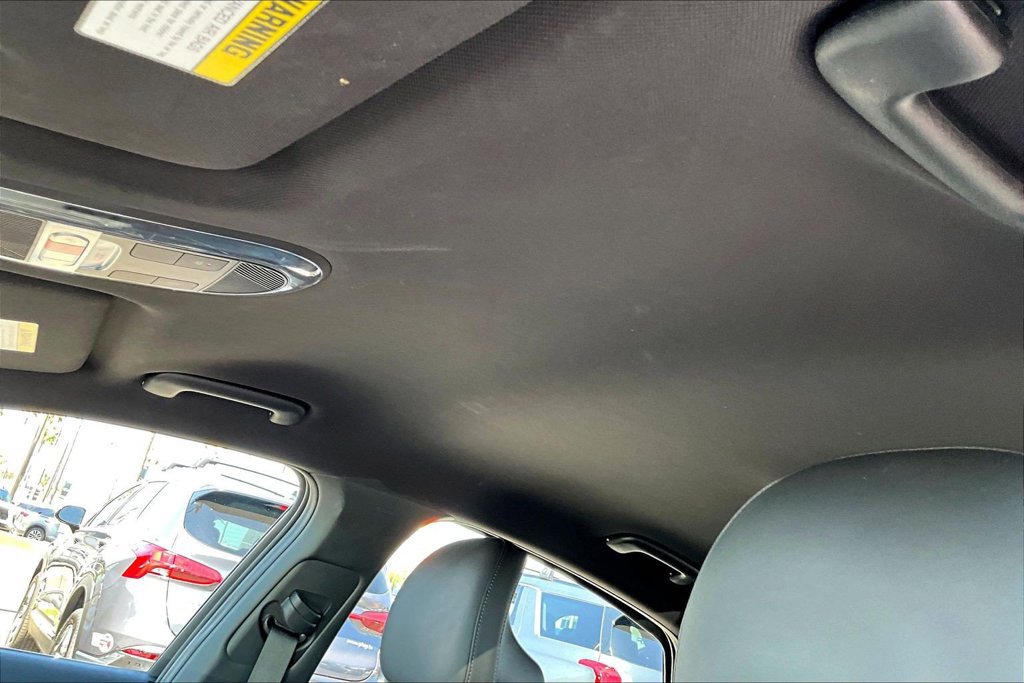 Used 2024 Hyundai Ioniq 6 SEL RWD image 12