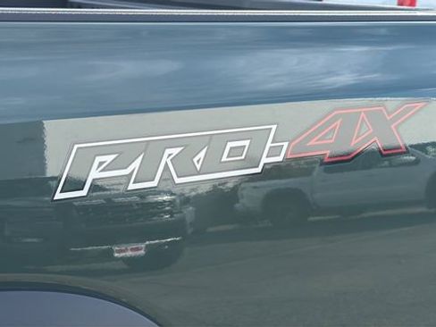 New 2026 Nissan Frontier PRO-4X w/ Pro-4x Convenience Package image 12
