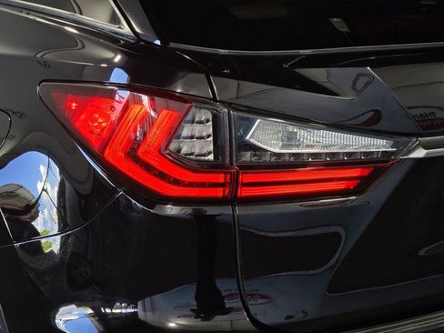 Used 2018 Lexus RX 350 F Sport image 10