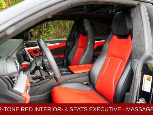 Used 2020 Lamborghini Urus AWD/4WD image 48