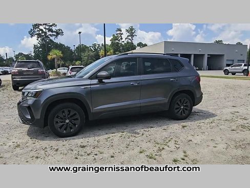 Used 2024 Volkswagen Taos S FWD image 25