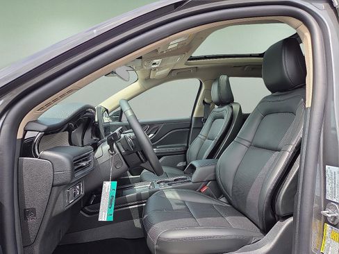 New 2025 Lincoln Corsair Grand Touring w/ Equipment Group 301A image 14