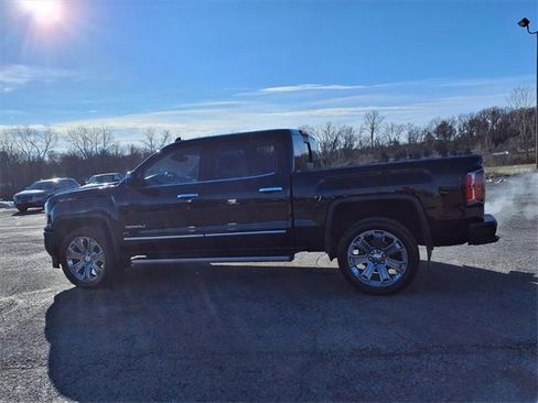 Used 2018 GMC Sierra 1500 Denali w/ Denali Ultimate Package image 23