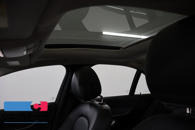 Used 2016 Mercedes-Benz C 300 Sedan image 13