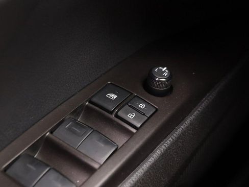 Used 2024 Toyota Camry SE FWD image 21